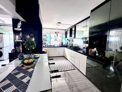 Blk 134 Marsiling Road (Woodlands), HDB Executive #606386321